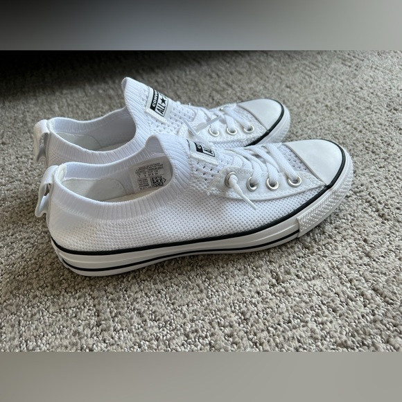 Chuck Taylor All Star Knit - Picture 2 of 6